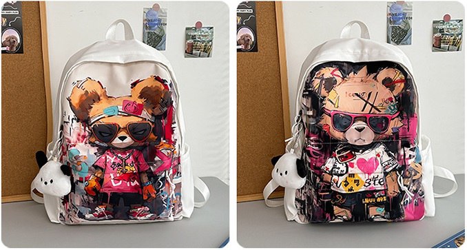 کوله پشتی فانتزی   91-24