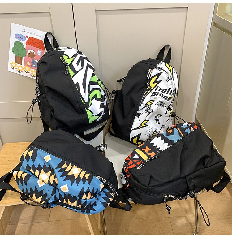 کوله پشتی فانتزی  91-25