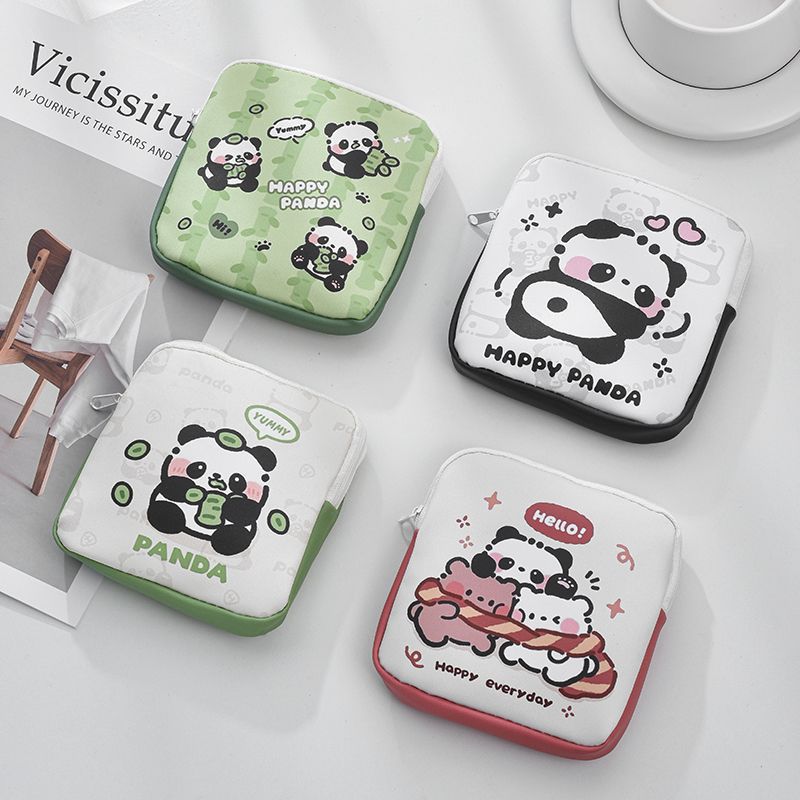 کیف پد پاندا  168-4