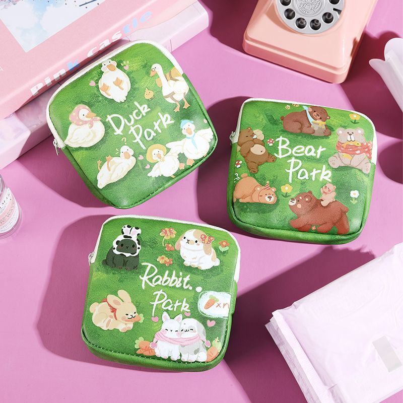 کیف پد طرح حیوانات  168-5