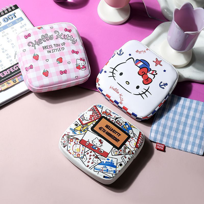 کیف پد کیتی  168-10