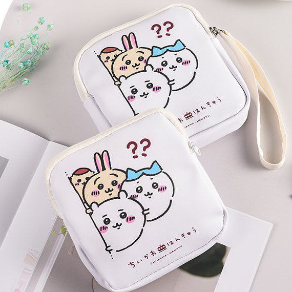 کیف پد طرح  گربه   168-12