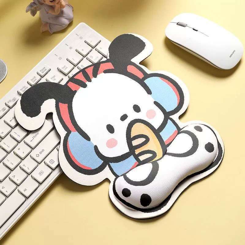 موس پد کرومی  168-23