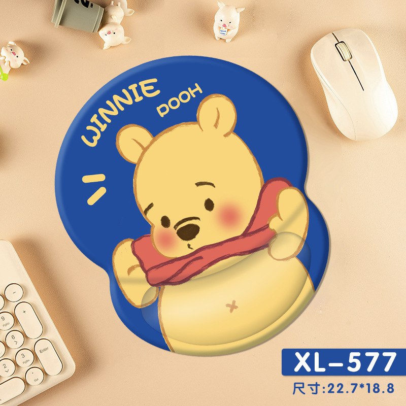 موس پد خرس پو  168-28