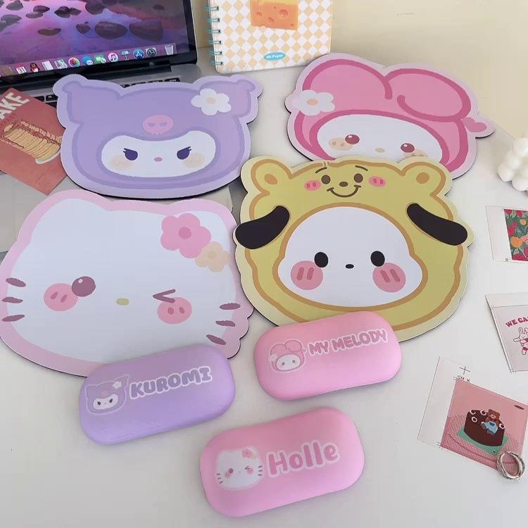 موس پد کرومی  168-36