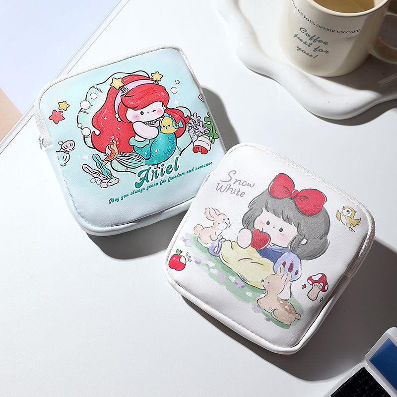 کیف پد دختر  168-16