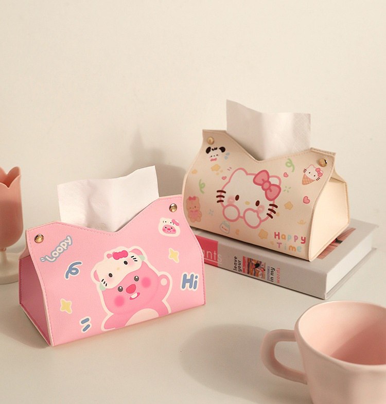 جا دستمالی کیتی  168-54