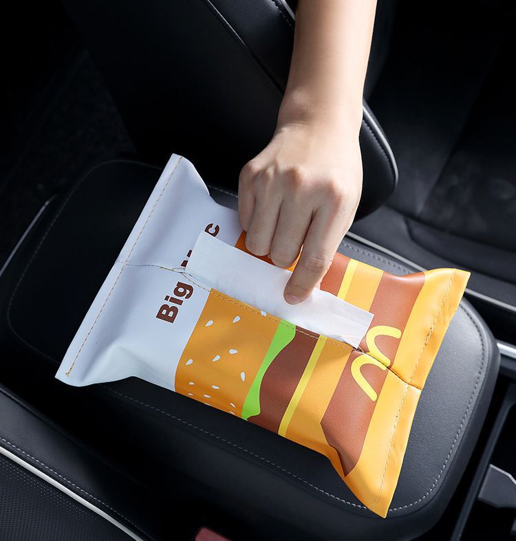 جا دستمالی فانتزی  168-61