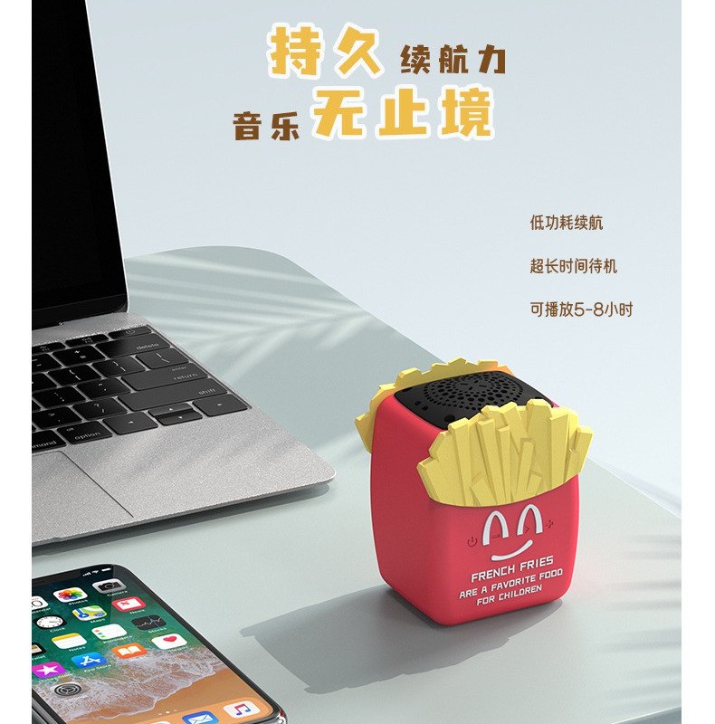 اسپیکر بلوتوث فانتزی 9_180