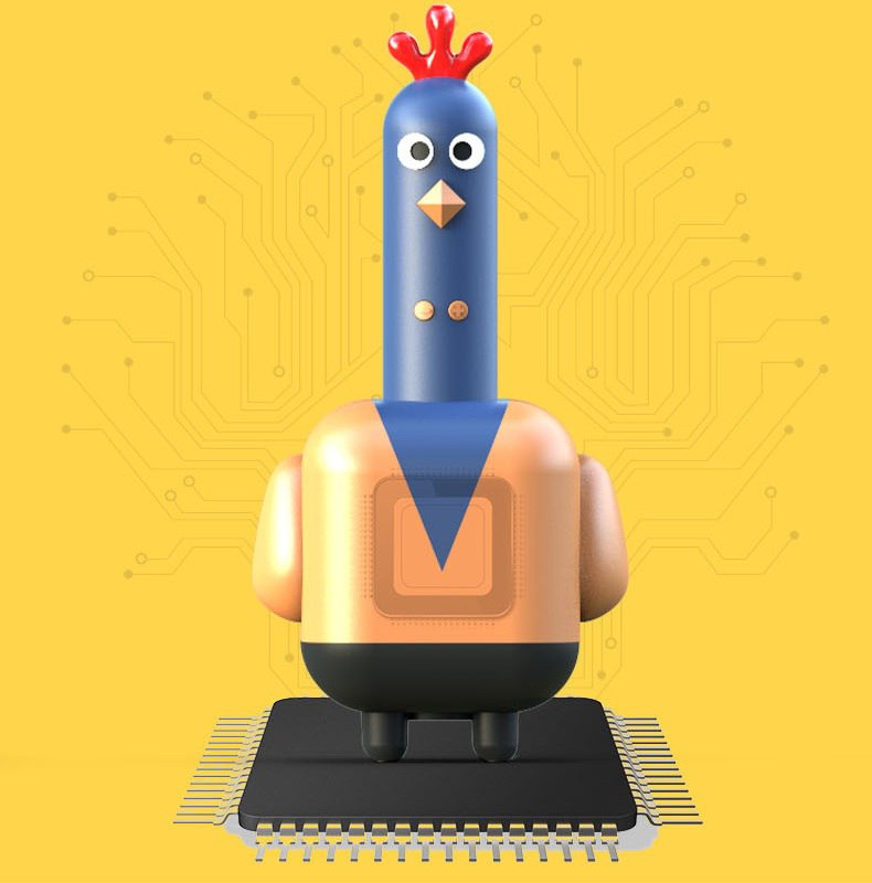 اسپیکر بلوتوث فانتزی 10_180