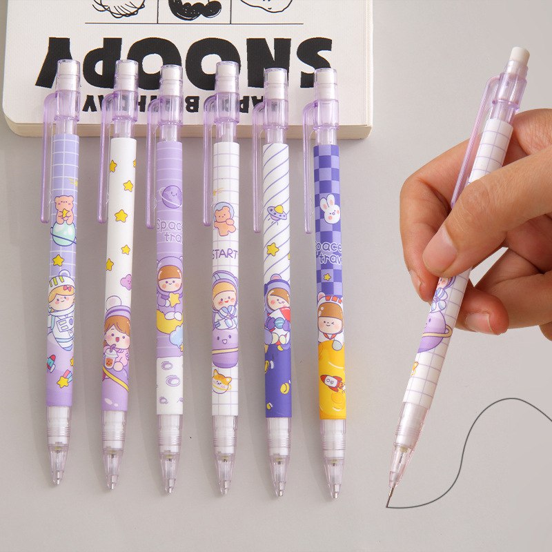 پک 6 تایی اتود 47-171