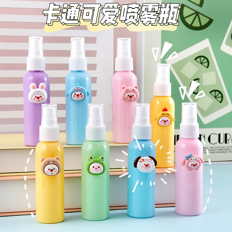 بطری  اسپری فانتزی 11-717