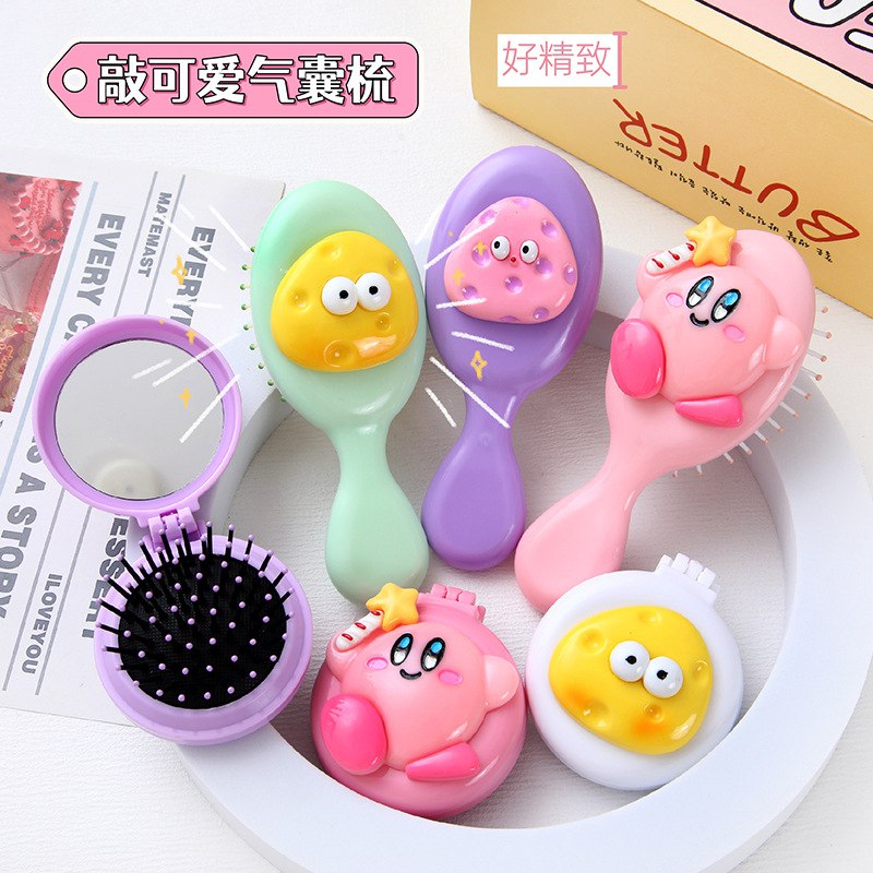 برس اینه دار دایره ای 20-578