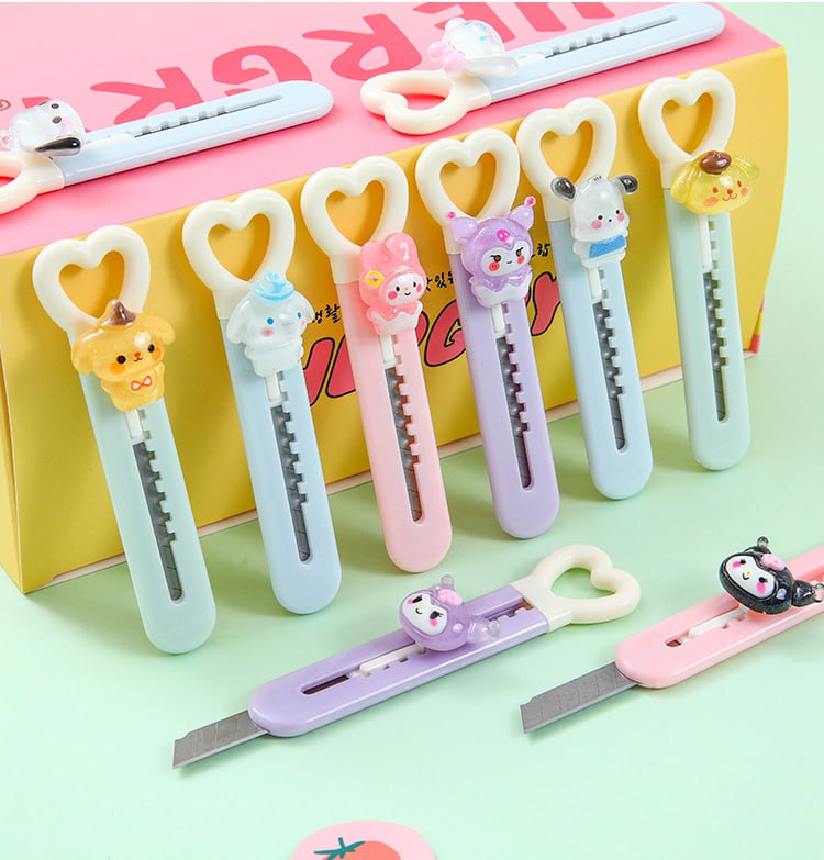 کاتر کرومی 11-524