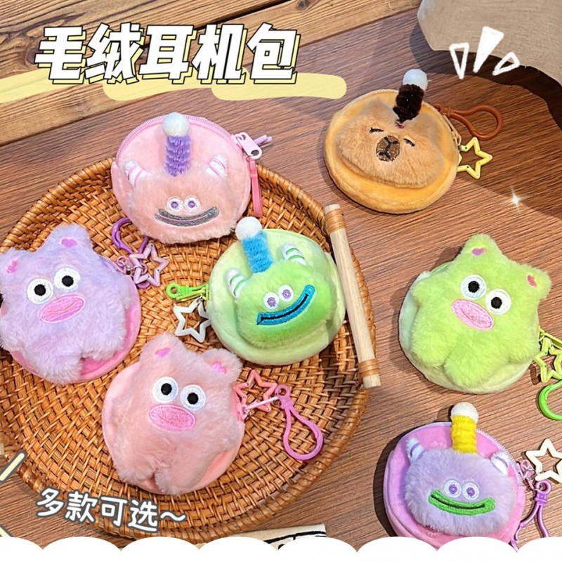 کیف هندزفری و اویز 6-116