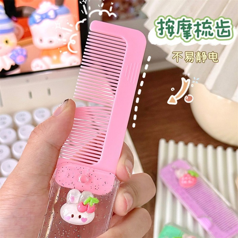 شانه فانتزی شاین 6-136