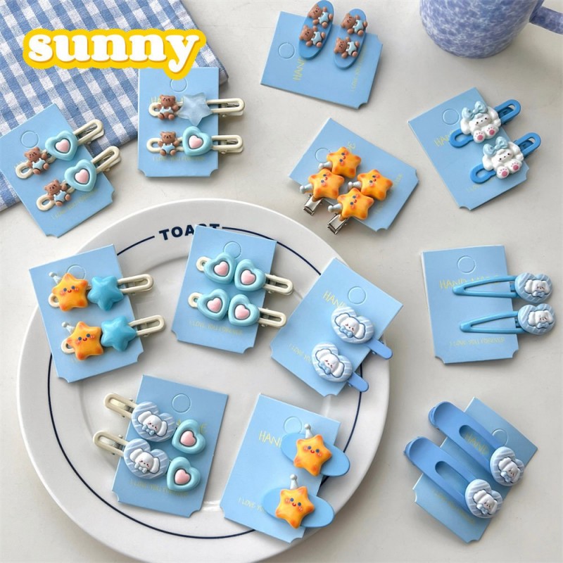 سنجاق سر فانتزی 6-139