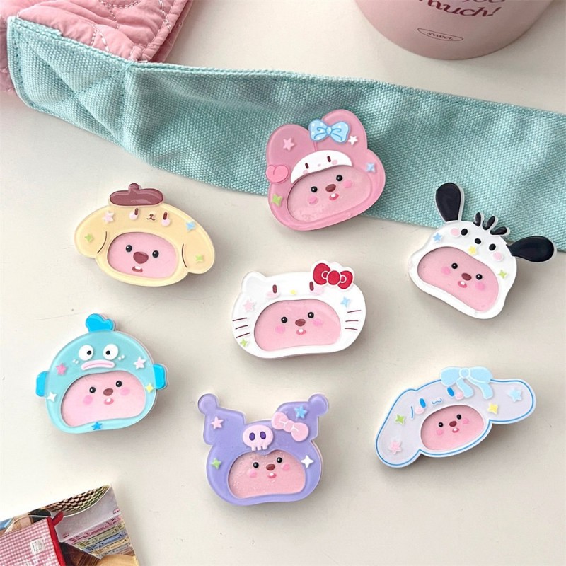 سنجاق سر فانتزی 6-171