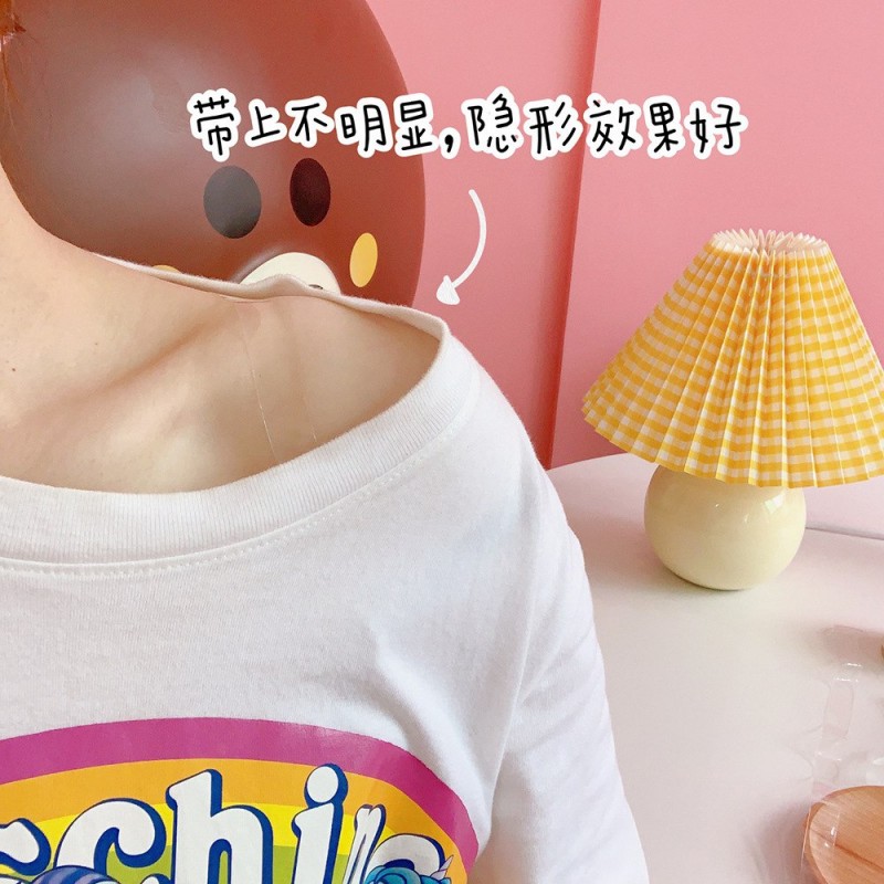 بند شفاف لباس زیر  6-241