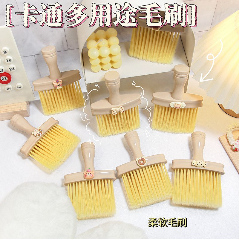 فرچه فانتزی 11-711