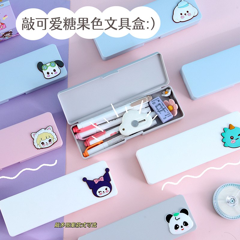 جامدادی فانتزی طرح حیوانات  20-688