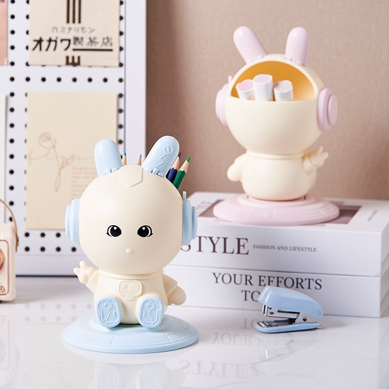 جا قلمی طرح فضانورد 43-11