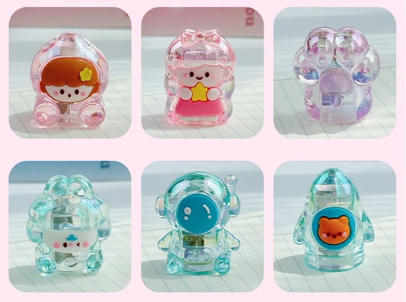 تراش فانتزی کریستالی  43-21