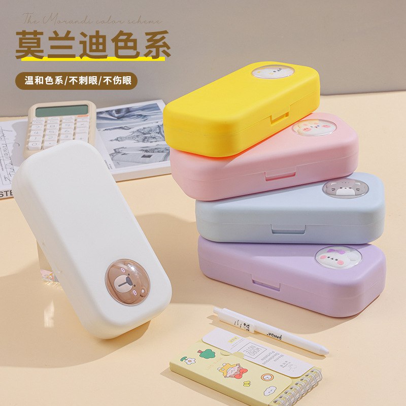 جامدادی فانتزی طرح حیوانات  2-1307