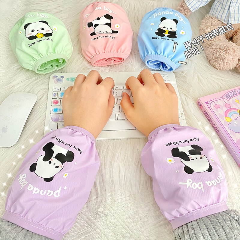 کاور آستین (مناسب نقاشی و کار با رنگ) 120-213