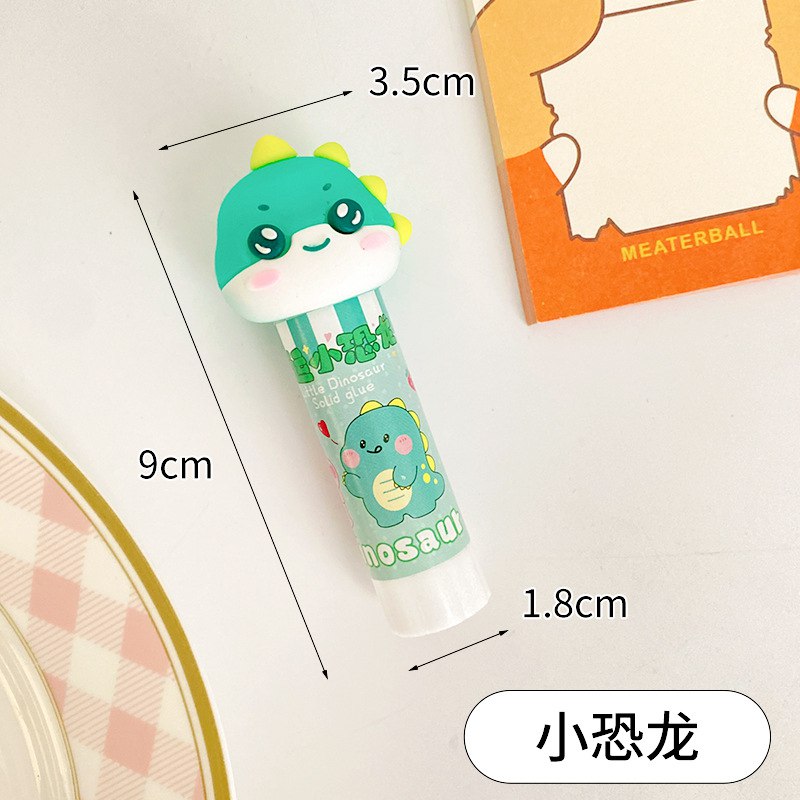 چسب فانتزی طرح دایناسور  120 -83