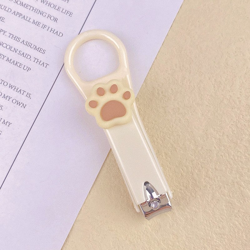 ناخن گیر فانتزی 13-793