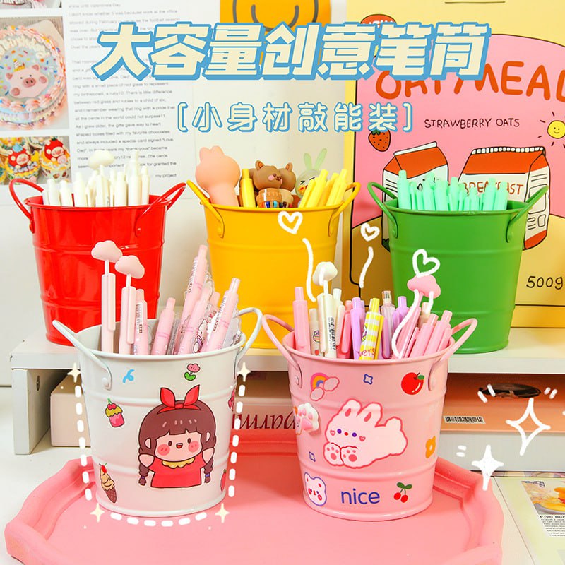 جاقلمی طرح سطل  20-644