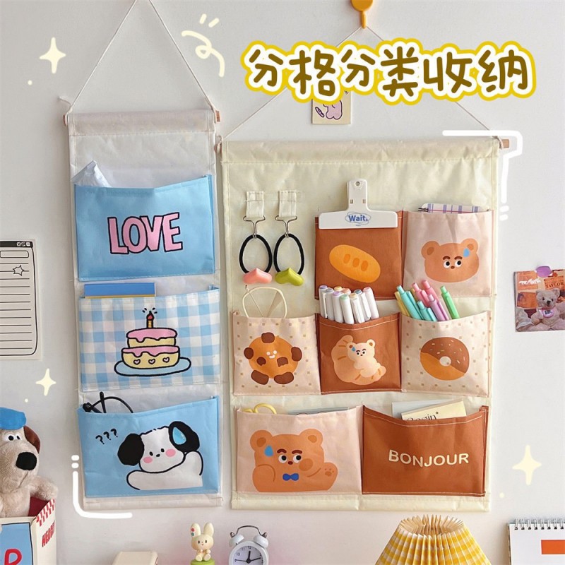 اویز جا جورابی فانتزی 6-174