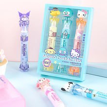 پک 3 عددی هایلایتر کرومی 181-716