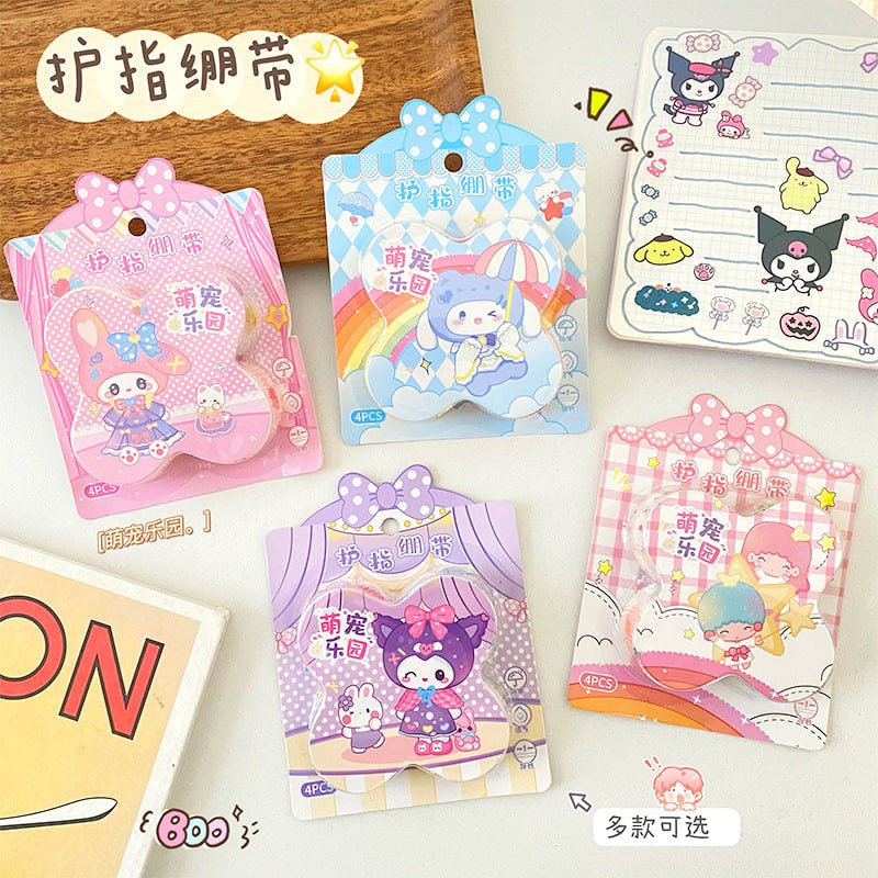 پک چسب پارچه ای 120-244