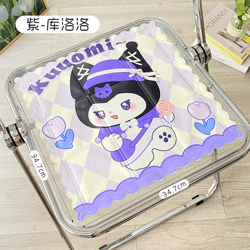 پد زیردستی کرومی 120-237