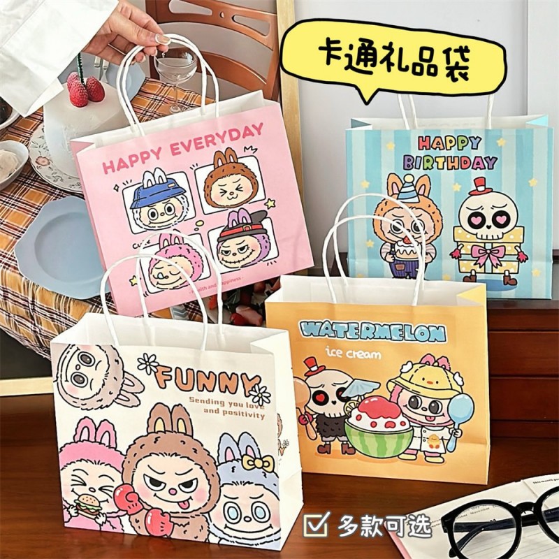 بگ کاغذی  6-247