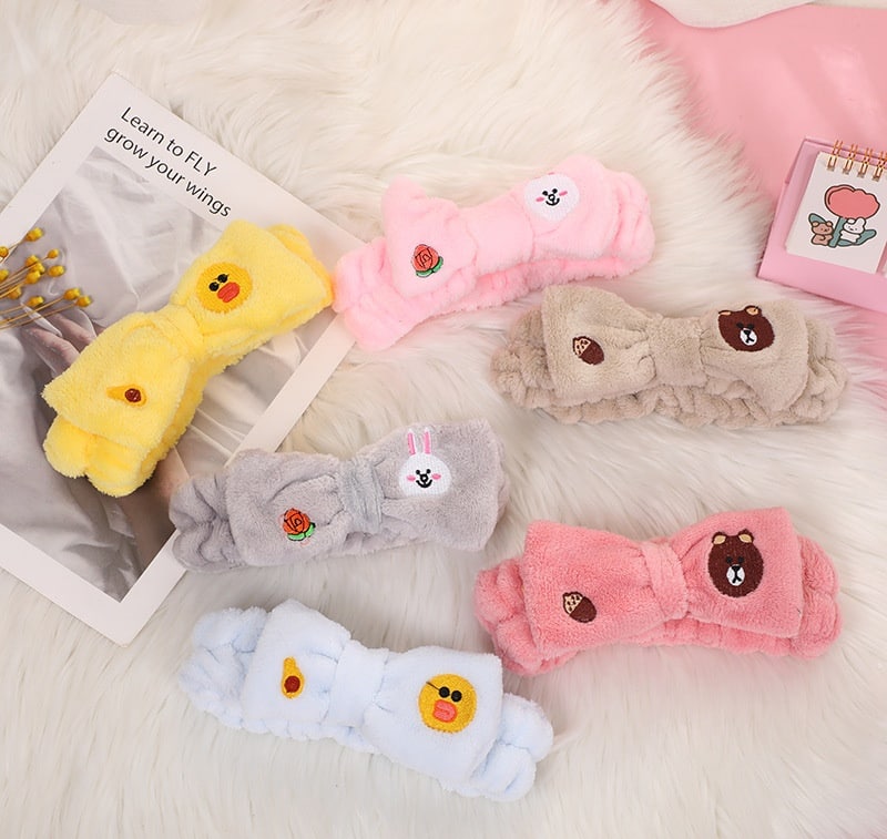 هدبند فانتزی 166-91