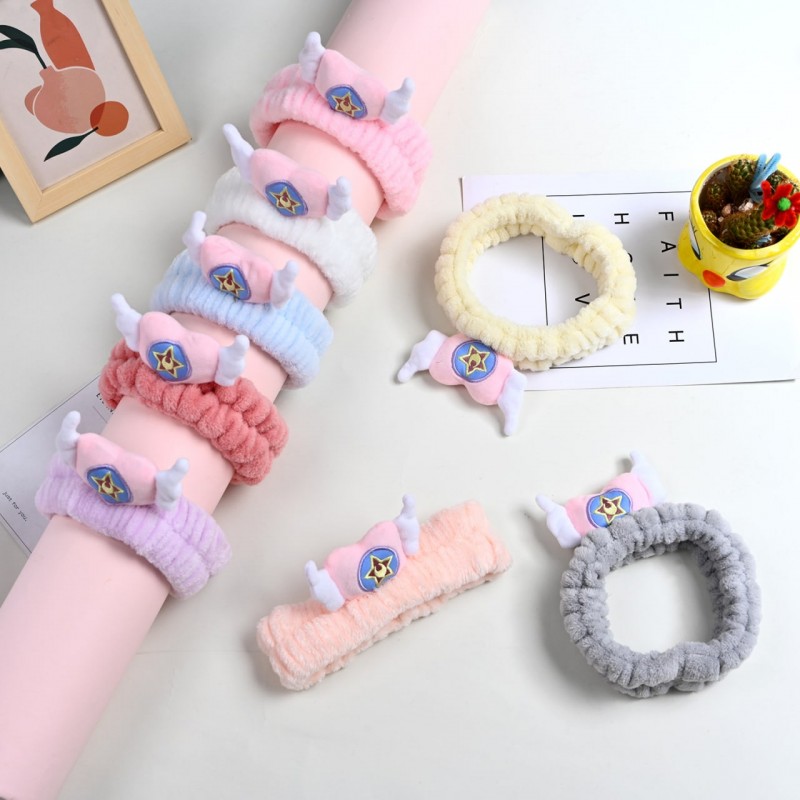 هدبند  فانتزی 166-118