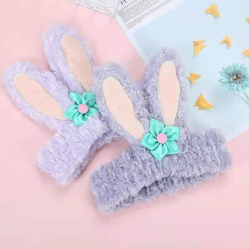 هدبند خرگوشی 166-23