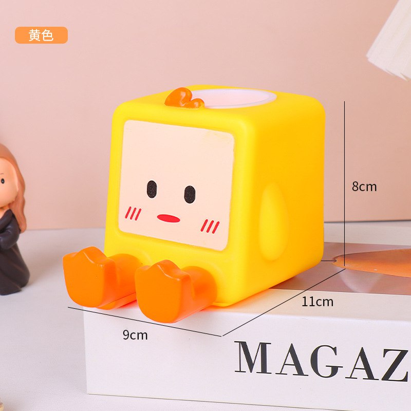 جا قلمی  و هولدر موبایل فانتزی 47-162