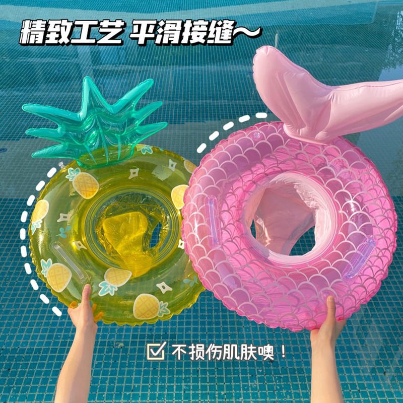 تیوپ شنای فانتزی 120-241