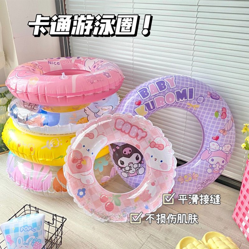 تیوپ شنای فانتزی 120-249