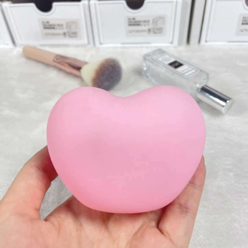 چراغ خواب طرح قلب 47-212