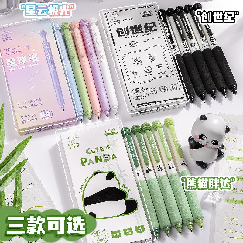 پک 5 عددی روان نویس 60-236