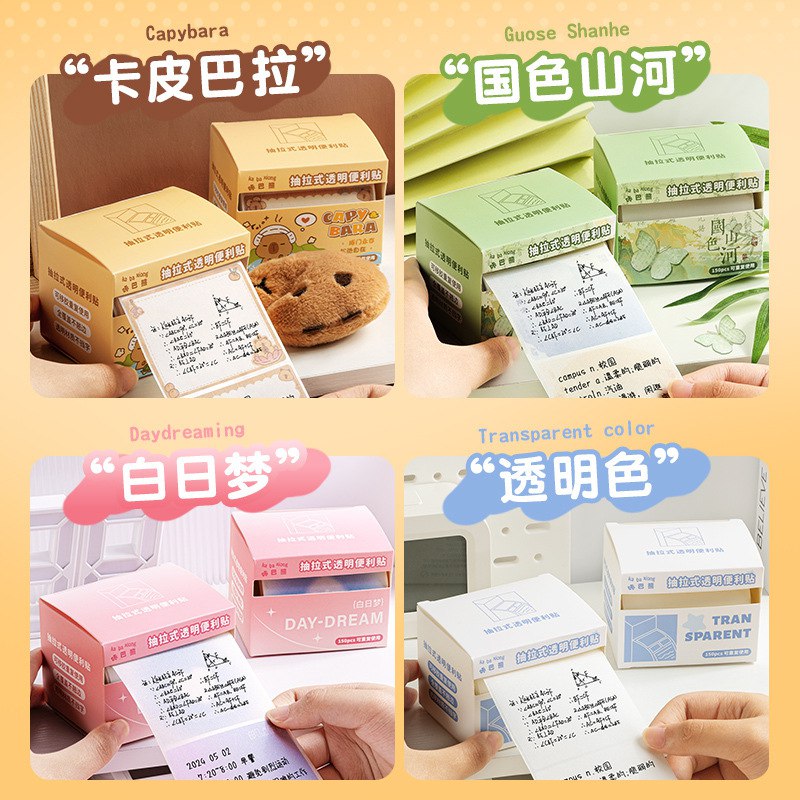 استیک نوت رولی 60-313