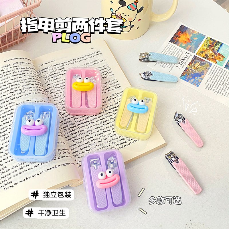 پک ناخن گیر 120-222