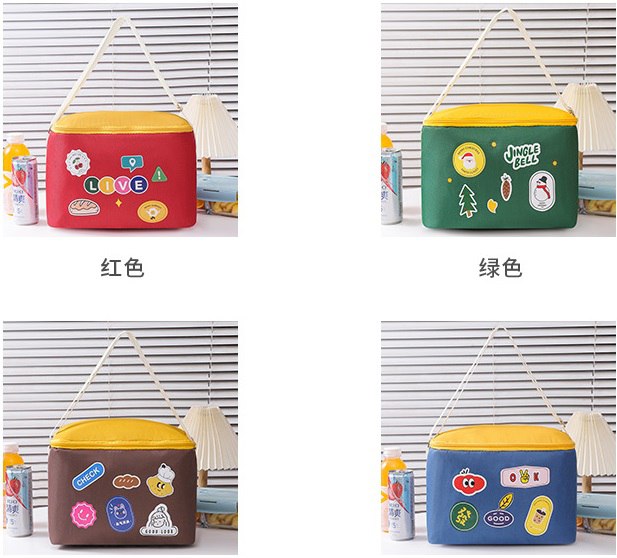 ساک غذا 167-195