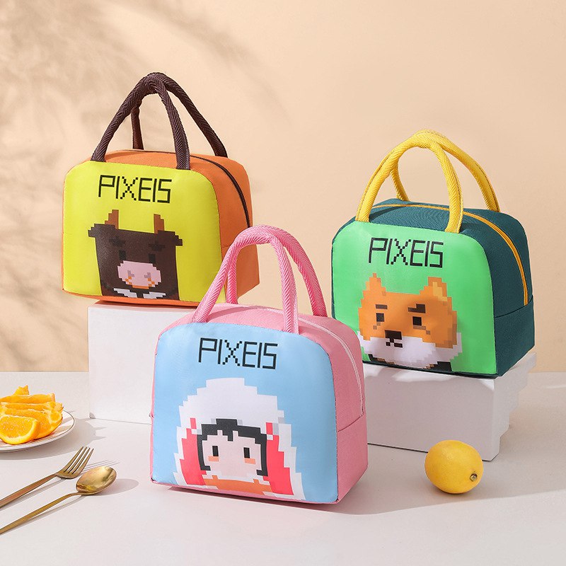 ساک غذای طرح حیوانات 167-198