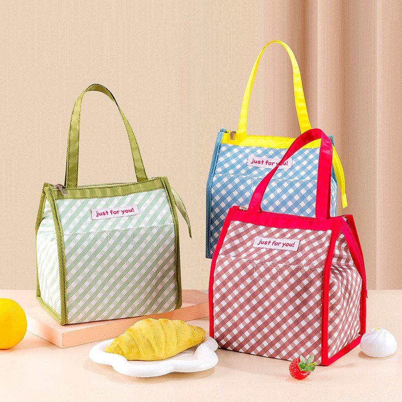 ساک غذا  چهارخونه 167-205